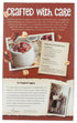 8 Packets, 50 2pcs Nature's Path, Organic Instant Hot Oatmeal, Maple Nut, g Each