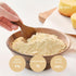 Lupinery Non-GMO Lupin Bean Meal Flour - Gluten-Free & Plant-Based Protein