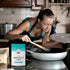 100% Colima Sea Salt New Flavors - Natural Flaky Sea Salt With Four Different Flavors - Hand Harvested & Unrefined