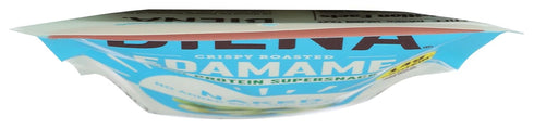 Biena Foods 4.75 OZ Naked Roasted Edamame