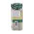 Organic Thyme, 0.6-Ounce Jar, The Spice Hunter