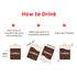 22g 1.59oz, 7packs, 7 (7 Packs 1.59 oz) Flimeal Chocolate Protein Shake, With Crunchy Protein Balls, Protein Smoothie