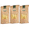 Rustichella d'Abruzzo Cavatelli, Hand-Carved Pasta, Perfect for Soup & Rag, Classic Durum