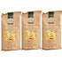 Rustichella d'Abruzzo Cavatelli, Hand-Carved Pasta, Perfect for Soup & Rag, Classic Durum