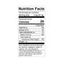 Immunity 30 Beyond Brew Vanilla Latte Coffee Alternative - Mushroom Complex w/Lions Mane, Reishi, Cordyceps & Chaga
