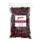 8oz Dried Hibiscus Flowers, Perfect for Tea and Mexican Agua Fresca, Whole Flowers by 1400s Spices