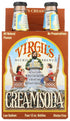 4 pack (Pack 2) Virgil's Cream Soda - per