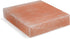 DOBADN Himalayan Salt Block Cooking Plate, Square Easy Salt Slab and Grilling Stone