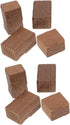 SOLUSTRE 2pcs Red Wine Brewing Wood Chips Toast for Home Wine Making