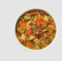 0g 1 Count (Pack 4) Knorr Professional Soup du Jour Garden Vegetable Soup Mix Vegetarian, Gluten Free, Trans Fat per