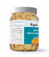 AGRI CLUB 200gm 100gm) quinoa cheezopino puff (each