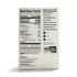 365 13.4 (Pack 6) by Whole Foods Market, Organic Unsalted Garbanzo Beans, Ounce