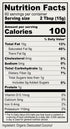 2 lb, Anthony's Organic Shredded Coconut, Unsweetened, Gluten Free, Non GMO, Vegan, Keto Friendly