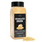 Fresh Finest Granulated Onion 11.46oz - Premium Onion Powder - All-Natural, Non-GMO,