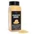 Fresh Finest Granulated Onion 11.46oz - Premium Onion Powder - All-Natural, Non-GMO,