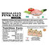 12 lbs (12 1 Himalayan Chef Pink Himalayan Salt, Coarse Grain, Refill Grinders - x Pound Bags)