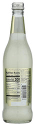 16.9 Oz Fever-Tree Ginger Beer, Premium, Fl