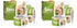 Generic Sasu Tuna with Jalapeno Pepper Sauce, Canned Fish, 5.64 Oz per Can,