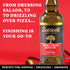 16.9 oz 500 ml Botticelli Extra Virgin Olive Oil | | (Finishing)
