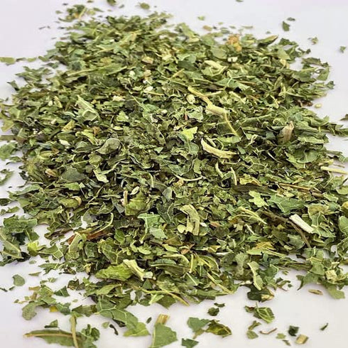 1oz (29gr) Nature100% Yerbero - Fig Leaves Herbal Tea Hoja De Higo Te | Ficus carica | Stand Up Resealable Bag Crafted