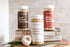 Pack Pack Clean Monday Meals Chicken, Beef & Spicy Ramen Seasoning | Gluten-Free, Dairy-Free, Non-GMO | Trio