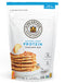 King Arthur Flour Gluten Free Protein Pancake Mix, Non-GMO Project Verified, No