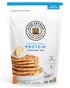 King Arthur Flour Gluten Free Protein Pancake Mix, Non-GMO Project Verified, No