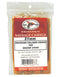 Hi Mountain Seasonings | 21 mm SNACK STICK CASINGS | Mahogany, Edible,