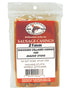 Hi Mountain Seasonings | 21 mm SNACK STICK CASINGS | Mahogany, Edible,