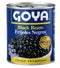 Goya Black Beans, 10.5 oz, 2-Pack