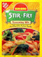 Sun Bird Sun-Bird STIR-FRY Asian Seasoning Mix .75oz (10-pack) by