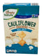 Simply Nature Cauliflower Crackers Sea Salt