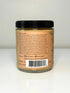 100% 9.25oz (262gr) Pure Cashew Butter, Single Ingredient, No Salt, No Sugar, No Palm Oil, No Additives, Vegan, Plant