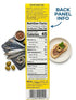 Giovanni's PASTE 2oz (Pack 3) Giovanni's Anchovy Paste, of | Seed Oil Free | Made in USA
