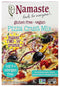 Namaste Foods Pizza Crust Mix, 16 oz, 2 pk