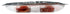 Gusto 4 OZ Sliced Calabrese Salami