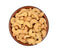 Secret Garden's-whole Unsalted Cashews Roasted Quality Healthy, Vegan Cashew Nut, Party Snacks,