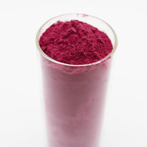 Mulberry 8 oz Mulberry Naturejam Powder - Plant-Based Pantry Staple - Natural Dried Powder for Beverages, Smoothies