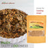 Whole.1lb 16oz Crayfish. Dried, / by HATF's Shepherd's Natural, Sand Free
