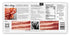 True Story Foods 12 OZ Applewood Smoked Kurobuta Pork Bacon