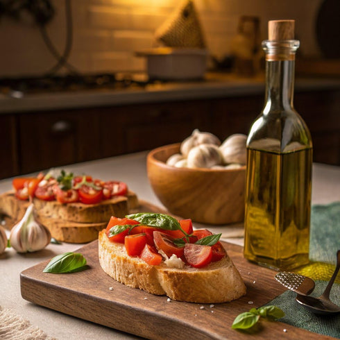 16.9 Oz La Tourangelle, Organic Extra Virgin Olive Oil, Cold-Pressed EVOO from Spain, Fl Spanish Olive Oil