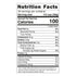 0, 2.2 lb (pack 10) Mantova Flour Double Size