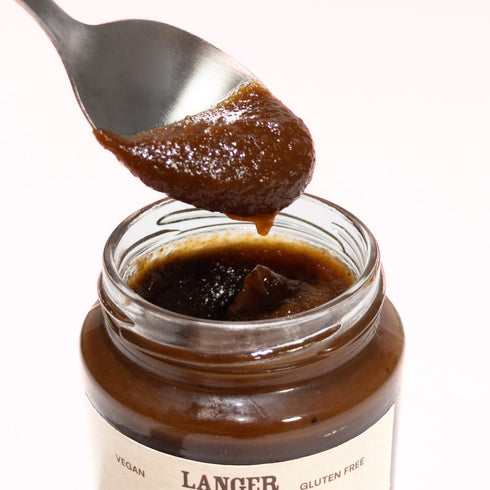 Packaging 16 (Pack 1) Unsweetened Apple Butter, May Vary, Ounce