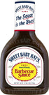 Pack 1 1 1 1 1 18 oz. Pack) Sweet Baby Ray's Trial Barbecue Sauces Includes Original, Sweet n Spicy, Honey, Hickory