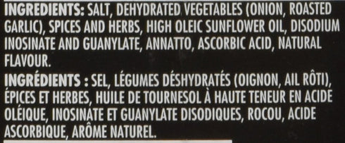 Club House La Grille Montreal Chicken Seasoning, 675 Gram