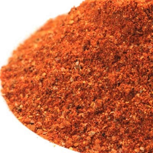 4 COUNTRY Pound Blackened Seasoning - A tasty mixture of Herbs and Spices - CREEK LLC-Makes the surface of your meat