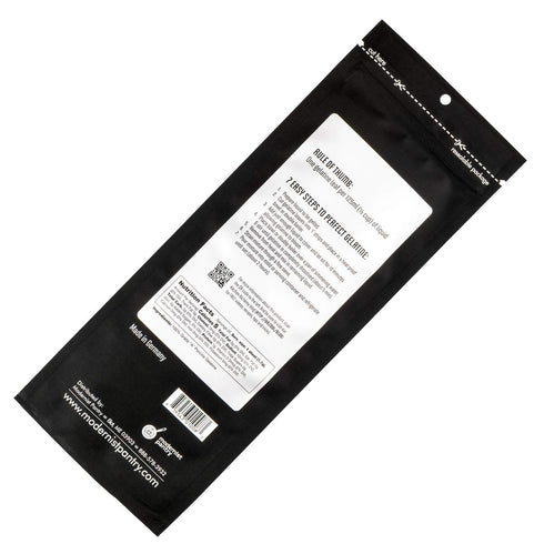 PerfectaGel Platinum Gelatin Sheets, 20 Sheets (230 Bloom)