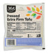 365 by Whole Foods Market , Extra Firm Tofu, Vacuum Packed, 14 Ounce