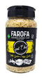Soul Chef Seasoned Cassava Flour - Traditional - Farofa - Imported from Brazil -