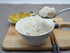 Minecook 21.16Oz, 2Pack White Konjac Keto Rice, Plant-Based, Low Carb, Perfect for Stir-Fry,Pilaf, & Pudding
